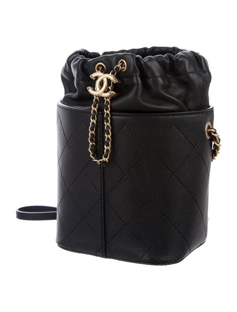 all of chanel bucket bags|realreal chanel bucket bag.